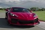 Is the 2023 C8 Corvette Z06 an American Ferrari? Reviewer Thinks It's His Worst Nightmare