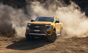 Is the 2023 Ford Ranger Global Pickup Truck Powerhouse Evolution or Revolution?