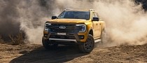 Is the 2023 Ford Ranger Global Pickup Truck Powerhouse Evolution or Revolution?