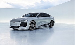 2025 Audi A6 e-tron Expectations: Tesla Killer or Tesla Fighter?
