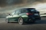 Is the Alpina B3 a Worthy Alternative to the BMW M3?