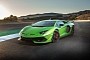Is the Aventador SVJ Braking System as Good as the Car?