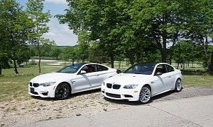 Is the BMW E92 M3 Better than the F82 M4? Best Car under $35,000? Not Really