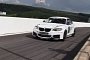 Is the BMW M235i Racing Loud Enough?