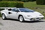 Is the Classic Lamborghini Countach Now a €10-Million Affair?