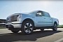 Is the Ford F-150 Lightning Really the Best F-150 Yet? One Reviewer Thinks So