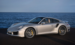 Is the New 911 Turbo S Worth $181,100 or Should You Buy a GT-R?