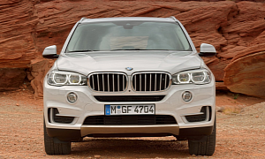 Is the New BMW X5 Really All That New?