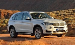 Is the New BMW X5 xDrive25d Worth Buying?