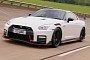 Is the Nissan GT-R Nismo Still Relevant in 2022? Spoiler Alert - Hell Yeah!