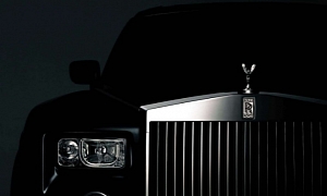 Is the Rolls-Royce SUV Still Coming?