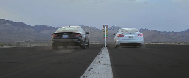 Tesla Model 3 vs. Tesla Model S: Head to Head