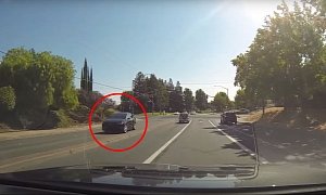Is the Tesla Model X an Understeer Monster? This Video Might Suggest That