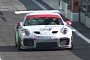 Is This a Porsche 911 GT2 RS Customer Racecar Rivaling the McLaren Senna GTR?