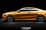 Is This Mercedes-Benz A-Class Coupe Worth Building?