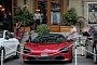 Is This Monaco-Spotted McLaren 720S The First Customer Car Out There?