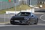 Is This The 2018 Porsche 911 GT3 Touring Package?
