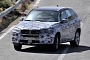 Is This the New BMW X5L?