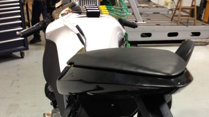 Is This the New Erik Buell Racing Street Motorcycle?