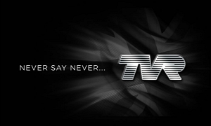 Is TVR Planning a Comeback?