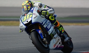 Is Valentino Rossi in for MotoGP Racing Beyond 2014?