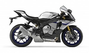 Is Yamaha R1S the Next Limited Edition Superbike?