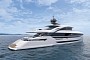 ISA Yachts Extends Its Granturismo Range with Compact 108-Ft Motor Yacht