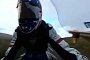 Isle of Man 360-Degree Racing Footage Is a Simply Breathtaking Experience