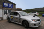 Isle of Man Record Broken by Subaru WRX STI and Mark Higgins