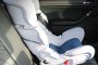 ISOFIX Systems Become Mandatory in Europe