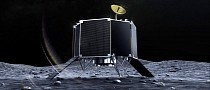 Ispace Shows Its New Tough Lunar Lander, Plans to Put It on the Moon in 2024