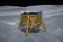 Israeli Beresheet Lunar Lander Reaches U.S. to Be Launched by SpaceX