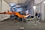 Israeli Startup Unveils Full-Scale eVTOL Prototype Air One for Personal Flight
