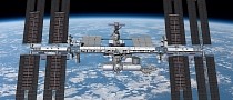 ISS Needs More Solar Panels, Boeing Jumps In to Help