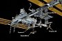 ISS Soyuz Oxygen Leak Repaired