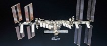 ISS Turned 20 This Week, 241 People Went Up There Since Expedition 1