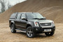 Isuzu Bringing Toughness to 2011 Commercial Vehicle Show