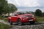 Isuzu D-Max Range Adds Fury Variant, Has Nothing To do With Mad Max