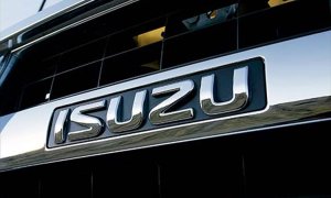 Isuzu Stops Production in Philippines