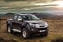 Isuzu Teams Up with Arctic Trucks for Ultimate D-Max