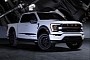 It Costs Just $9,299 to Roush Your Pro Power Onboard-Equipped F-150 to a TRX-Beating Level