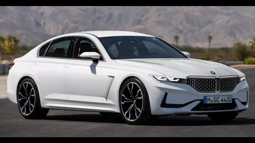 It Doesn T Take Much For The New 2024 Bmw 5 Series To Lose Its Appeal 213738 7 