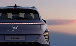 It Has Begun: Hyundai Stops Selling Combustion Vehicles in Norway, Effective Jan 1, 2023