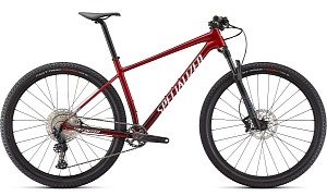 2021 Specialized Chisel Comp Is New But Already Sold Out