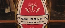 It May Take a While but You Will Get Drunk on Teslaquila, Elon Musk Promises