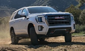 It's a Go for Consumers to Order Super Cruise for 2023 GMC Yukon and Yukon XL
