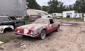 It's a Pain Getting a Title for an Abandoned Car in Illinois, Hoosiers Can Get It Faster