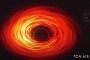 It's Absolutely Scary How Massive Black Holes Are, Ton 618 Is 60 Billion Solar Masses
