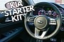 It's Funny Because It's True: Kia "Starter Kit" Goes Viral to Protect Against the Kia Boyz