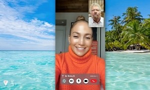 It's Jenny from the Dock! Jennifer Lopez Partners with Virgin Voyages for Cruise Fun